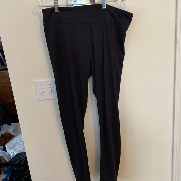 Cuddl Duds Pants & Jumpsuits Like New Cuddl Duds Warm Essentials